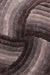 URCO 3d carved mumbai grey Grey Living Room Geometric Rug.