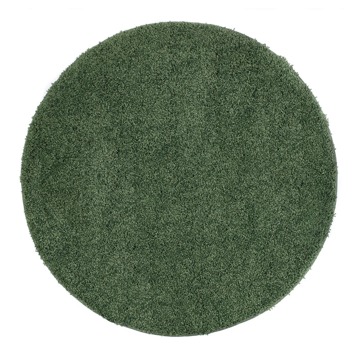 My Mats my rug forest green Green Living Room Washable Rug.