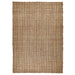 Oriental Weavers naturals basket Beige Living Room Natural Fibre Rug.