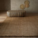 Oriental Weavers naturals basket Beige Living Room Natural Fibre Rug.