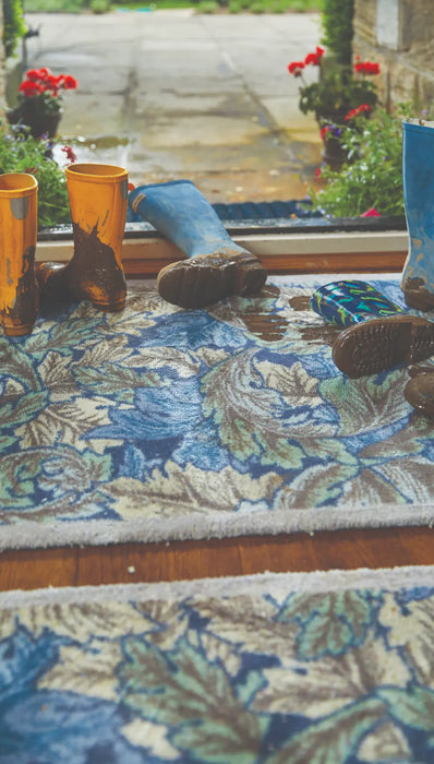 Patterned Hug Rug Nature 27