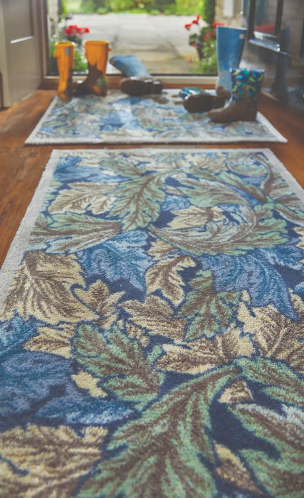 Patterned Hug Rug Nature 27