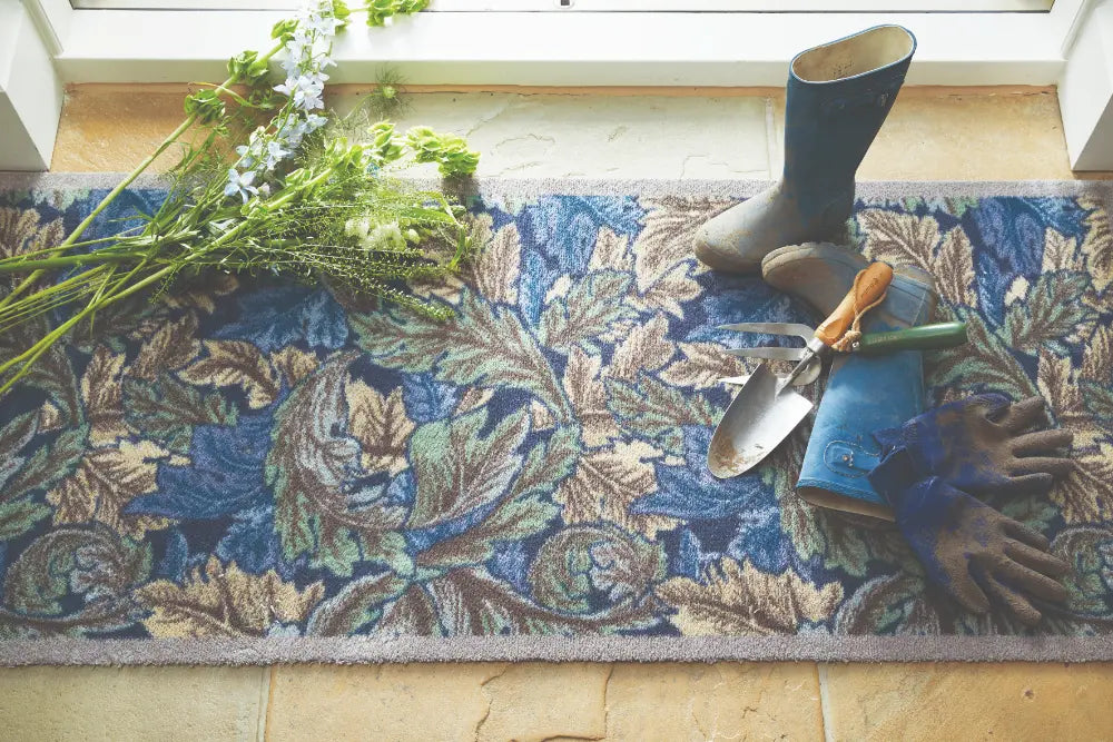 Patterned Hug Rug Nature 27