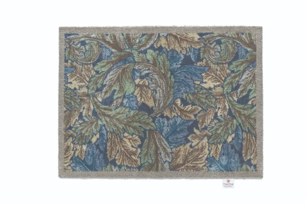 Patterned Hug Rug Nature 27