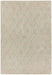 Asiatic nexus fine lines silver pink Grey, Pink Living Room Wool Rug.