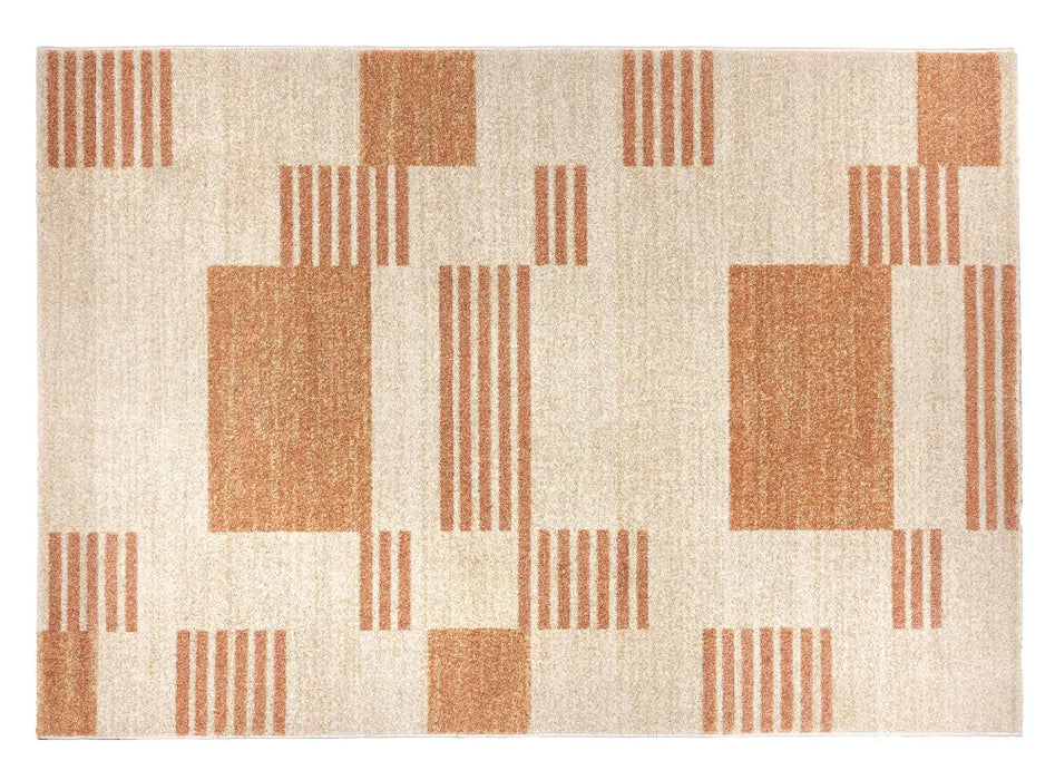 Nomad Block Terracotta