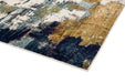 Asiatic nova nv22 Multicoloured Living Room  Rug.