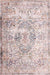 URCO nova urco 8881 white Yellow, Ivory, Multicoloured Living Room Moroccan Rug.