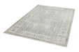 Asiatic nova nv33 tribal grey Grey Living Room  Rug.