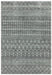 Asiatic nova nv34 nomadic grey Grey Living Room  Rug.