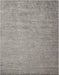 Nourison ocean ocp02 surf Grey Living Room Wool Rug.