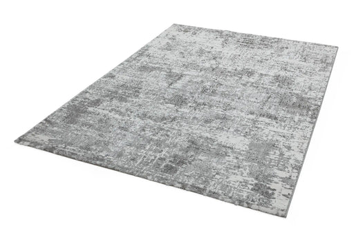 Asiatic orion or05 abstract silver Grey Living Room  Rug.