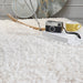 Origins origins portland cream Ivory, Cream Living Room  Rug.