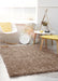 Origins origins portland natural Brown Living Room  Rug.