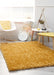Origins origins portland ochre Yellow Living Room  Rug.