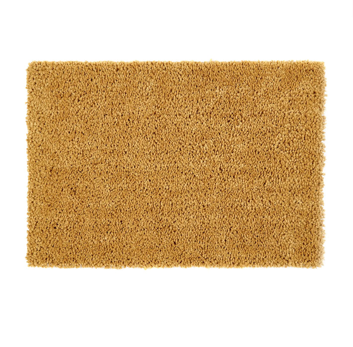 Origins origins portland ochre Yellow Living Room  Rug.