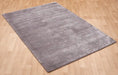 Asiatic bellagio bellagio silver Grey Living Room  Rug.