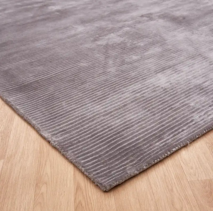 Asiatic bellagio bellagio silver Grey Living Room  Rug.