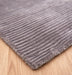 Asiatic bellagio bellagio silver Grey Living Room  Rug.