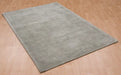 Asiatic reko french grey Grey Living Room Geometric Rug.