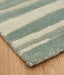 Asiatic echo asiatic ec 04 Blue   Rug.