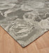 Asiatic echo asiatic ec 07 Grey   Rug.