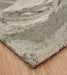 Asiatic echo asiatic ec 07 Grey   Rug.