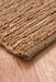 Asiatic soumak natural Beige Living Room Natural Fibre Rug.