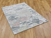 Mastercraft canyon mastercraft 52030 6464 Ivory, Multicoloured Living Room  Rug.