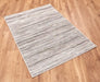 Mastercraft brighton 098 0122 6000 96 Ivory Living Room Flat Weave Rug.