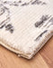 Mastercraft chelsea 2208 102 Ivory  Wool Rug.