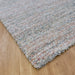 Mastercraft mehari 23067 6464 Multicoloured Living Room Shaggy Rug.