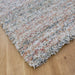 Mastercraft mehari 23067 6464 Multicoloured Living Room Shaggy Rug.