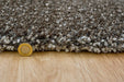 Mastercraft galaxy 45801 900 Brown Living Room Wool Rug.