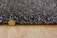 Mastercraft galaxy 45801 920 grey Grey Living Room Wool Rug.