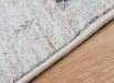 Mastercraft nomad 26001 6262 Beige, Multicoloured Living Room  Rug.