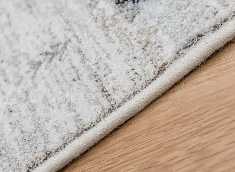 Mastercraft nomad 26001 6262 Beige, Multicoloured Living Room  Rug.