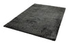 Asiatic payton charcoal Black Living Room  Rug.