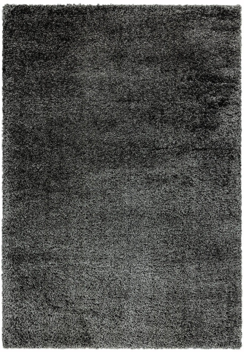 Asiatic payton charcoal Black Living Room  Rug.