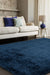 Asiatic payton navy Blue, Navy Living Room  Rug.