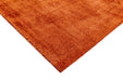 Asiatic payton orange Orange Living Room  Rug.