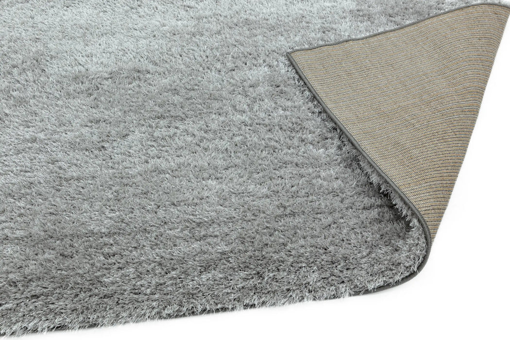 Asiatic payton silver Grey Living Room  Rug.