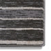 Think Rugs pemboke hb33 grey rose Grey, Pink Living Room  Rug.