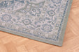  persian outdoor green    Rug.