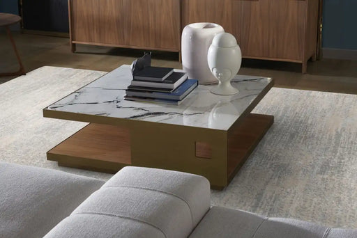 Agnella platinum fam alabaster Grey, Cream Living Room Natural Fibre Rug.