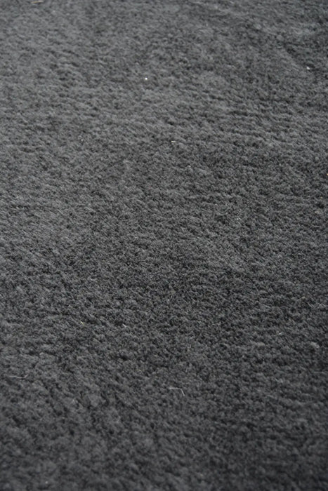ROYALE BATHMAT ANTHRACITE Washable