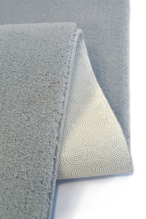ROYALE BATHMAT GREY Washable