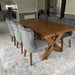 Photo by Melanie O., | Nourison rustic textures rus05 beige grey Living Room  Rug.