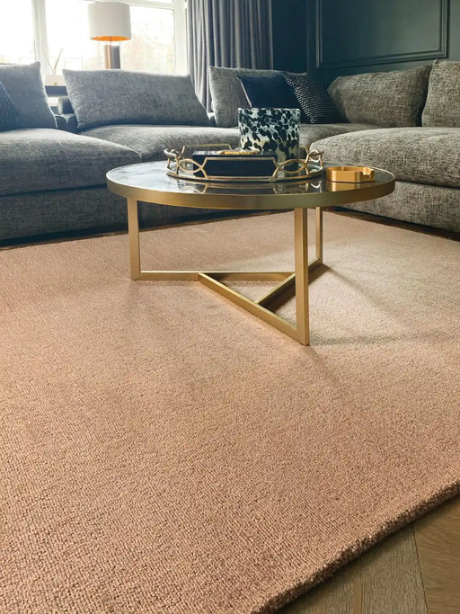 Origins reef origins beige Beige Living Room  Rug.