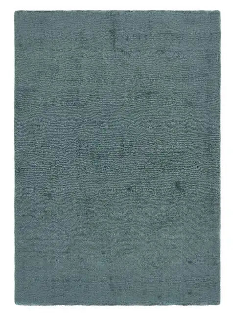 Origins reef origins petrol blue Blue Living Room  Rug.